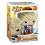 FUNKO POP MY HERO ACADEMIA Bakugo sp