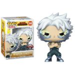 FUNKO POP MY HERO Academia Tetsutetsu special edition