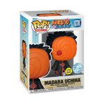FUNKO POP NARUTO - MADARA UCHIHA