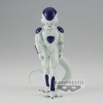 Dragon Ball Z Frieza figura 17cm