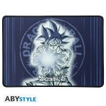 Goku Ultra Instinct 35 x 25 cm