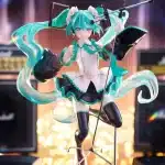 Hatsune Miku AMP PVC Statue Statue