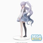 HATSUNE MIKU - Sakura Miku - Empty Sekai SPM figura 20 cm