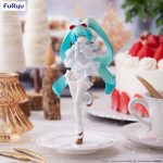 Hatsune Miku figura 18 cm