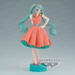 Hatsune Miku vol.1 figura 18cm