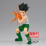 Hunter X Hunter Vibration Star Gon figura 11cm