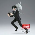 Hunter X Hunter Vibration Stars Chrollo Lucilfer figura 17cm