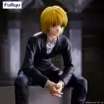 Hunter x Hunter Noodle Stopper Figura 14 cm