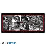 JUNJI ITO podloga za miš xxl 90 x 40 cm