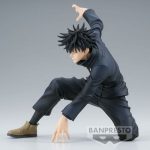 Jujutsu Kaisen Maximatic Megumi Fushiguro figura 13cm