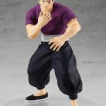 Jujutsu Kaisen Pop Up Parade PVC Statue Aoi Todo 17 cm