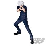 Jujutsu Kaisen Satoru Gojo figura 17cm