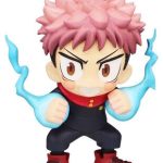 Jujutsu Kaisen Toonize PVC Statue Yuji Itadori
