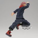 Jujutsu Kaisen Yuji Itadori figura