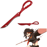 KILL LA KILL - RYŪKO 75 CM