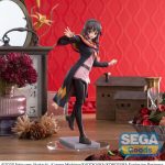 Konosuba - An Explosion on This Wonderful World! Luminasta PVC Statue Yunyun 19 cm