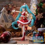 Miku Christmas 2023 20 cm