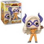 My Hero Academia Super Sized Jumbo POP!  Figura Mt. Lady (Baseball) 15 cm