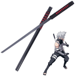 NARUTO - KAKASHI HATAKE KATANA ANBU 102 CM