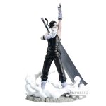 Naruto Shippuden Zabuza figura 14cm