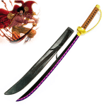 ONE PIECE - GOL D. ROGER MAČ HAKI VERZIJA 102 CM