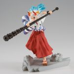 ONE PIECE – Yamato – Senkozekkei 10 cm