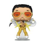 One Piece funko pop figura Admiral Kizaru Exclusive 9 cm