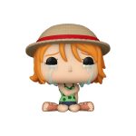 One Piece funko pop figura Nami 9 cm