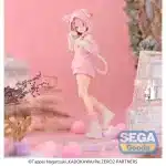 Re:Zero Starting Life in Another World Luminasta Ram figura 21 cm