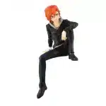 Bungo Stray Dogs Noodle Stopper Figura Chuya Nakahara 14 cm