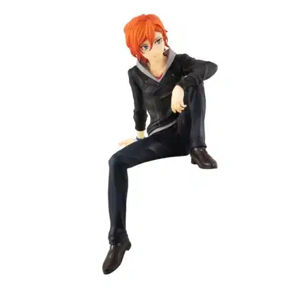 Bungo Stray Dogs Noodle Stopper Figura Chuya Nakahara 14 cm