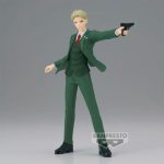 SPY X FAMILY - Loid Forger - Vibration Stars figura 17 cm