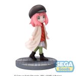 Spy x Family Luminasta Anya Forger figura 15 cm
