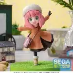 Spy x Family Luminasta PVC Statue Anya