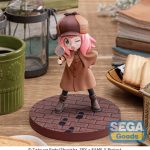 Spy x Family Luminasta Figura Anya 12 cm
