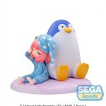 Spy x Family Luminasta Figura Anya 12 cm