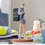 Spy x Family Luminasta PVC Statue Loid Forger Tennis 21 cm