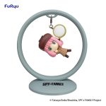 Spy x Family Trapeze Figura Anya Forger Detective ver 12 cm