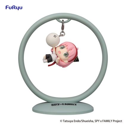 Spy x Family Trapeze Figura Anya Forger Sport ver 12 cm