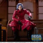 Tokyo Revengers PM Perching PVC Statue Taiju Shiba 14 cm