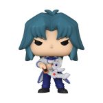 Yu-Gi-Oh funko pop figura Zane Truesdale 9 cm