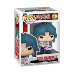 Yu-Gi-Oh funko pop figura Zane Truesdale 9 cm