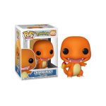 Funko Pop Pokemon CHARMANDER 9 cm