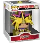 funko pop deluxe yu-gi-oh atem pharaoh yugi