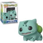 Funko Pop Pokemon BULBASAUR 9 cm