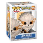 Funko Pop Pokemon Arcanine 9 cm