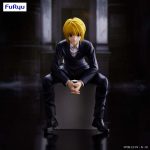 Hunter x Hunter Kurapika Noodle Stopper Figura 14 cm - Slika 2