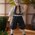 Demon Slayer: Kimetsu no Yaiba Pop Up Parade PVC Statue Sanemi Shinazugawa 17 cm