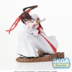 Hell's Paradise: Jigokuraku Luminasta figura Yamada Asaemon Sagiri 14 cm