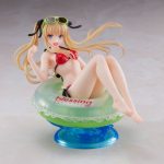 Saekano: How to Raise a Boring Girlfriend figura Aqua Float Girls Figure Eriri Spencer Sawamura